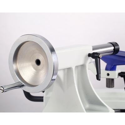 Токарный станок по дереву BELMASH WL-400/600EVSM