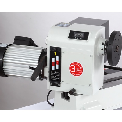 Токарный станок по дереву BELMASH WL-400/600EVSM