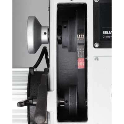 Токарный станок по дереву BELMASH WL-450/1200EVSM