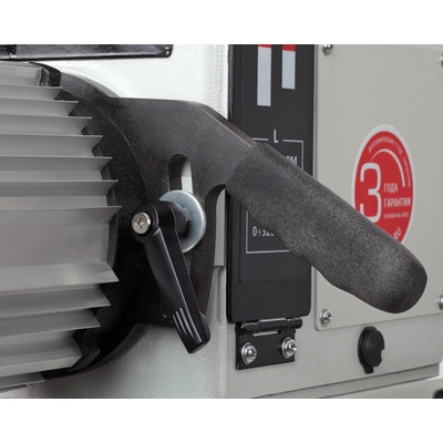 Токарный станок по дереву BELMASH WL-450/1200EVSM