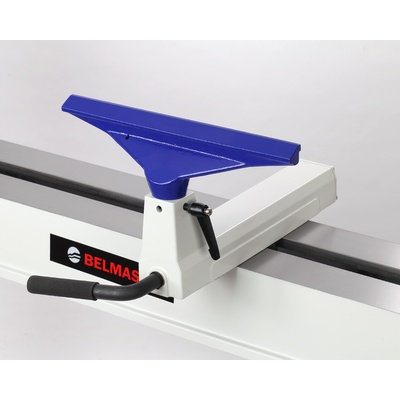 Токарный станок по дереву BELMASH WL-450/1200EVSM