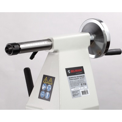 Токарный станок по дереву BELMASH WL-550/1050EVSM