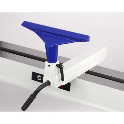 Токарный станок по дереву BELMASH WL-550/1050EVSM