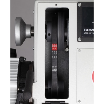 Токарный станок по дереву BELMASH WL-550/1050EVSM