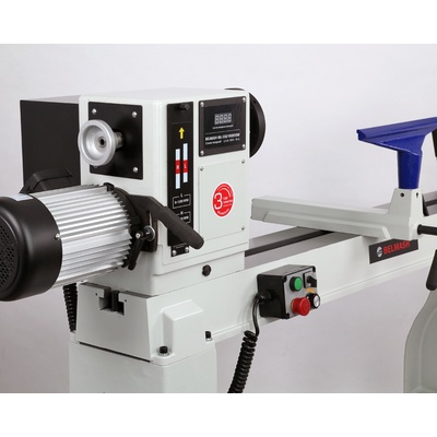 Токарный станок по дереву BELMASH WL-550/1050EVSM