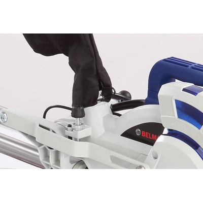 Торцовочная пила BELMASH MS B-210H