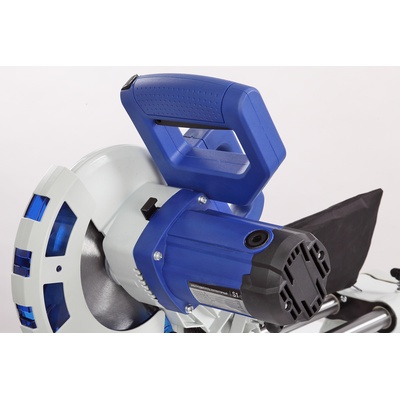 Торцовочная пила BELMASH MS B-210H