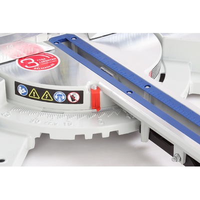 Торцовочная пила BELMASH MS B-210H