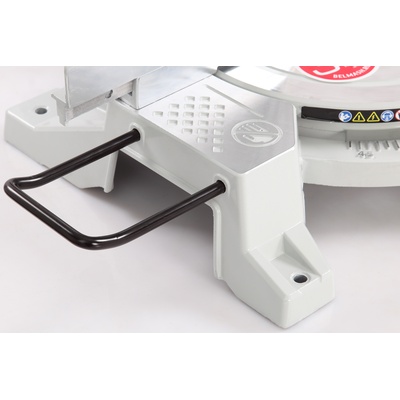 Торцовочная пила BELMASH MS B-255