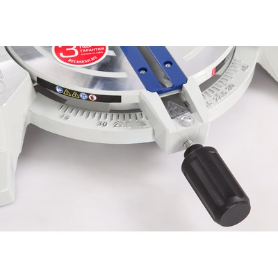 Торцовочная пила BELMASH MS B-255