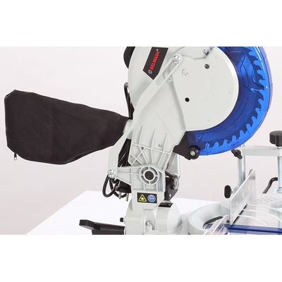 Торцовочная пила BELMASH MS B-255