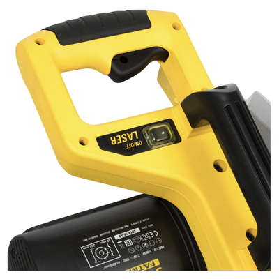 Торцовочная пила Stanley Fatmax FME720-QS, 254х30мм, 2000Вт