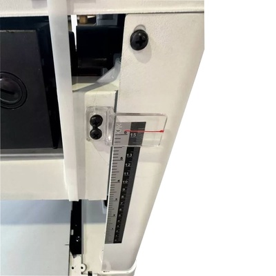 TP 3.2 Рейсмусовый станок