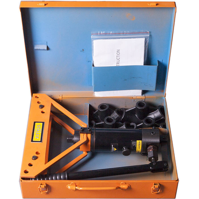 Трубогиб гидравлический Stalex MHPB-1A, 3/8"-1", 6т