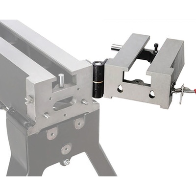 Удлинение станины HARVEY SW-12