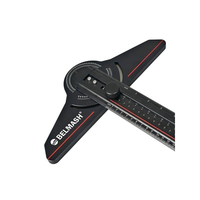 Угломер-транспортир BELMASH PAM330A