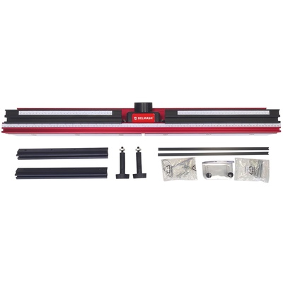 Упор параллельный BELMASH RT-800