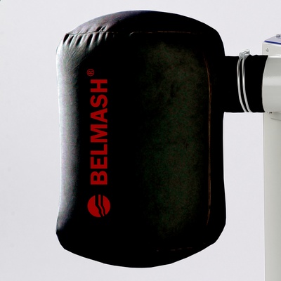 Установка вытяжная BELMASH MDC1100/400