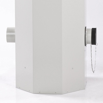 Установка вытяжная BELMASH MDC1100/400