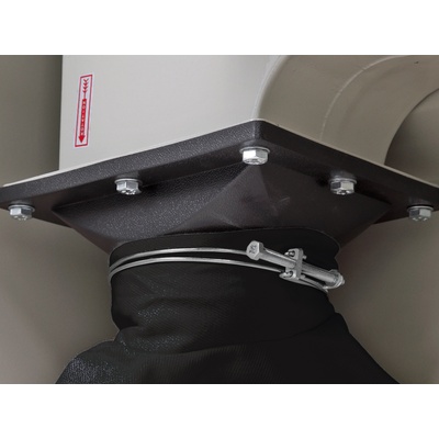 Установка вытяжная BELMASH MDC1800/400