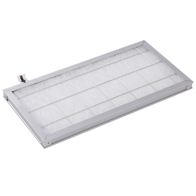 Установка вытяжная BELMASH MDC1800/400