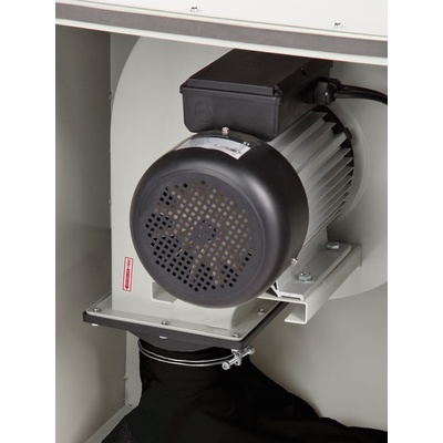 Установка вытяжная BELMASH MDC1800/400