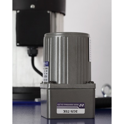 Установка вытяжная циклон BELMASH CTDC-1.7 (3 кВт, 400 В)