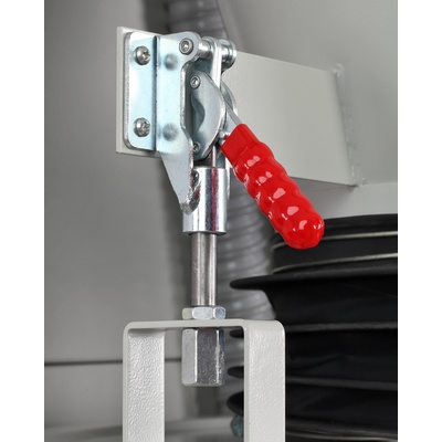 Установка вытяжная циклон BELMASH CTDC-1.7 (3 кВт, 400 В)