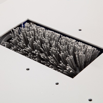 Устройство для браширования BELMASH WB-150