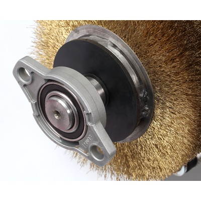 Вал брашировальный BELMASH BS-BB 560