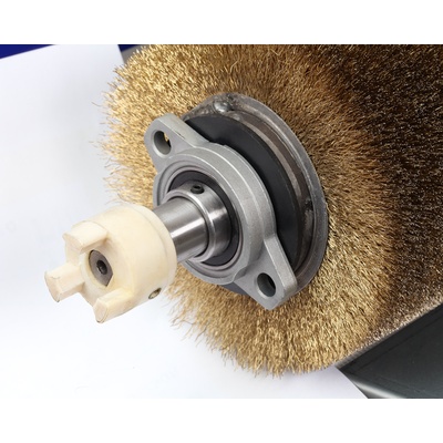 Вал брашировальный BELMASH BS-BB 560