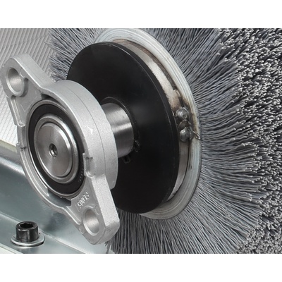 Вал брашировальный BELMASH BS-BN 560