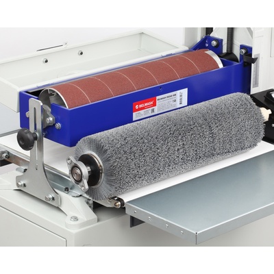 Вал брашировальный BELMASH BS-BN 560