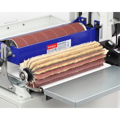 Вал для шлифования древесины BELMASH GS-BE 560