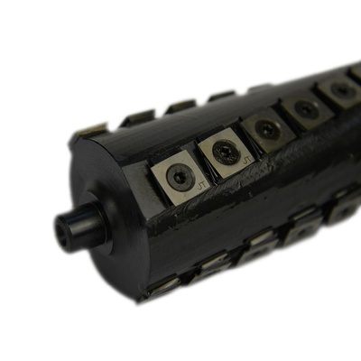 Вал строгальный BELMASH Helical 152