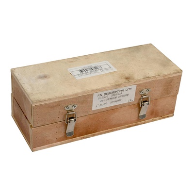 Вал строгальный BELMASH Helical 152