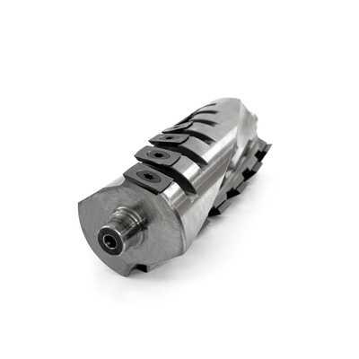 Вал строгальный BELMASH Helical 158