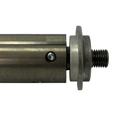 Вал строгальный в сборе BELMASH UN 2500E 270/2