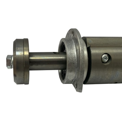 Вал строгальный в сборе BELMASH UN 2500E 270/2