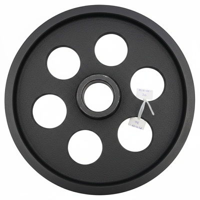 Ведомое колесо для ленточной пилы BS-1018B