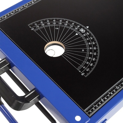 Верстак складной BELMASH WB-200UR