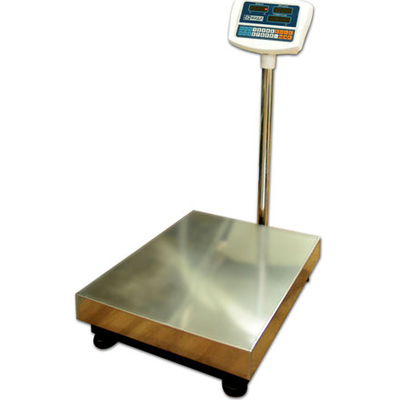 Весы МП 60 МДА Ф-3(10/20; 300х400; нерж.) "Восточный Базар Т618"