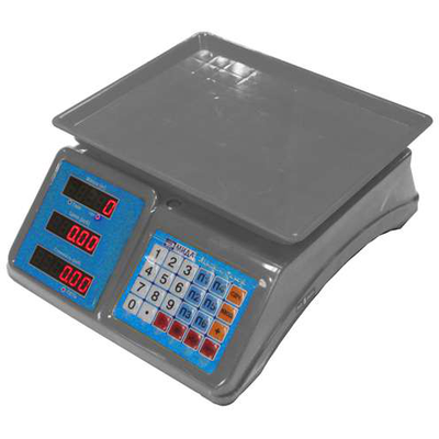 Весы МТ 10 МДА (1;300x235) "Алтын Тарази Т"