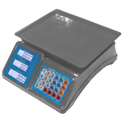 Весы МТ 10 МЖА (1;300x235) "Алтын Тарази Т"