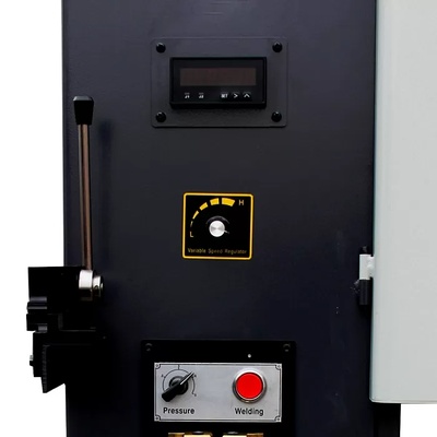 VS-500 Вертикальный ленточнопильный станок Stalex