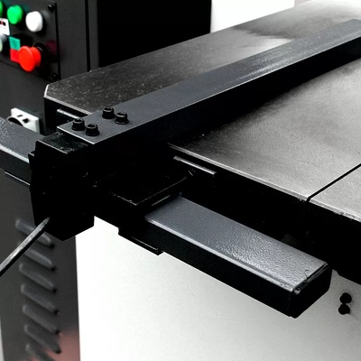 VS-500 Вертикальный ленточнопильный станок Stalex