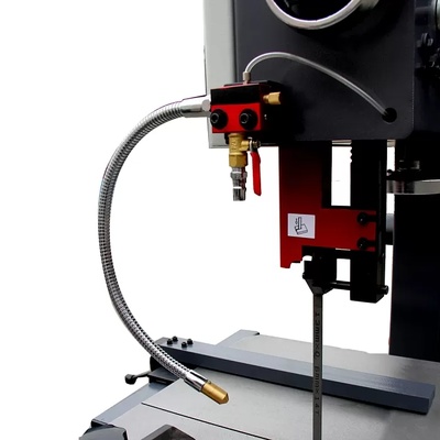 VS-500 Вертикальный ленточнопильный станок Stalex