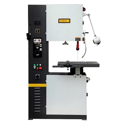 VS-500 Вертикальный ленточнопильный станок Stalex