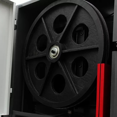 VS-500 Вертикальный ленточнопильный станок Stalex