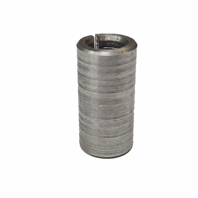 Втулка переходная  BELMASH 12,7×8 для фрезерного двигателя BELMASH 1800F